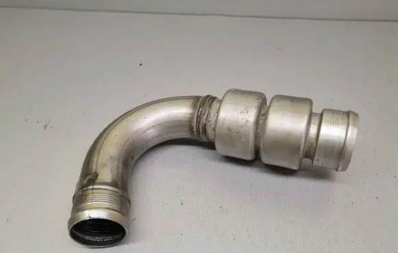 Volvo S40 Intercooler hose/pipe
