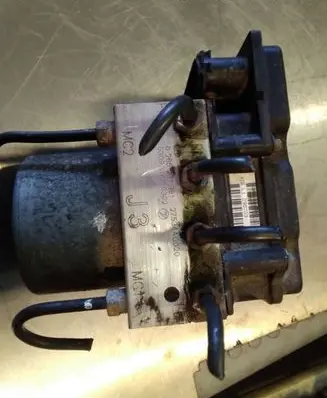 Subaru Legacy ABS Pump 0265231381 27534AG020 030903