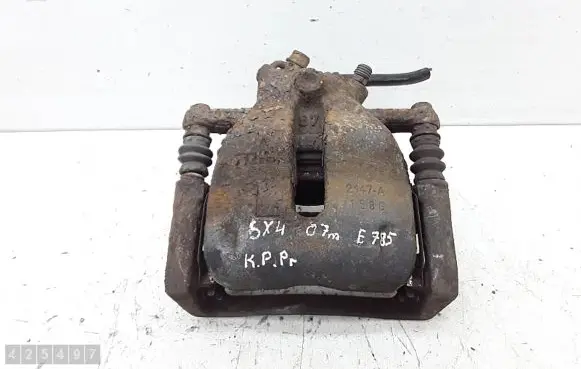 Suzuki SX4 Front brake caliper 2147A