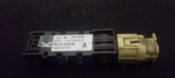 Nissan Primera Airbag deployment crash/impact sensor 98830ay000 02850003019