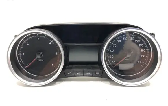 Speedometer (instrument cluster)