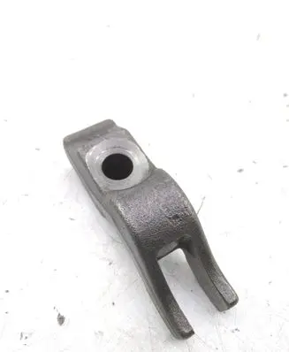 Opel Astra J Fuel Injector clamp holder