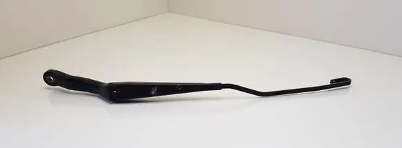 Peugeot 206 Front wiper blade arm