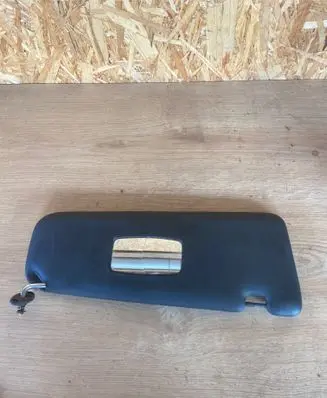 BMW 5 E28 Sun visor
