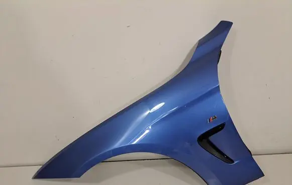 BMW 4 F32 F33 Fender 7438441 5A54757