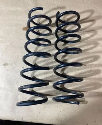 Ford Focus Rear coil spring
