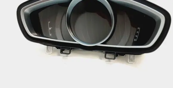 Volvo V40 Speedometer (instrument cluster) 31394635