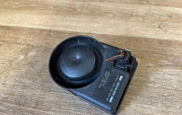 Audi A6 Allroad C7 Alarm system siren 1K0951605C F005V00327 115013081