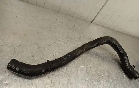 Hyundai i30 Engine coolant pipe/hose 254112L600