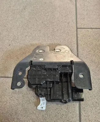KIA Xceed Tailgate/trunk/boot lock/catch/latch MNLQD0M13332