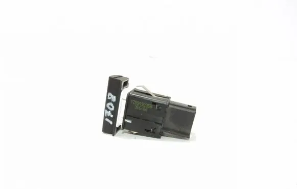 Skoda Octavia Mk2 (1Z) Passenger airbag on/off switch 1Z0919235B