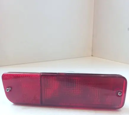 Mitsubishi Space Wagon Rear fog light 0168319