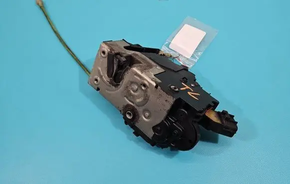 Fiat Croma Rear door lock 51780207 IMPRK1503907