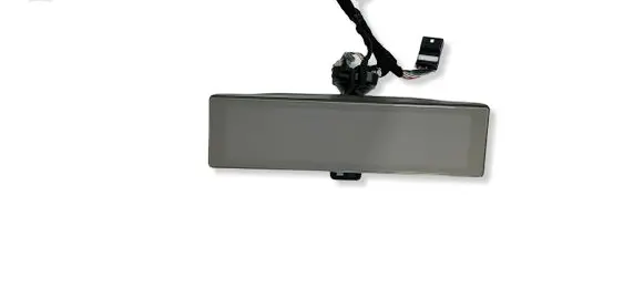 Renault Megane E-Tech Rear view mirror (interior) 241608805R 48789 963217478R