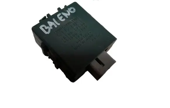 Suzuki Baleno EG Other control units/modules 3870060G00