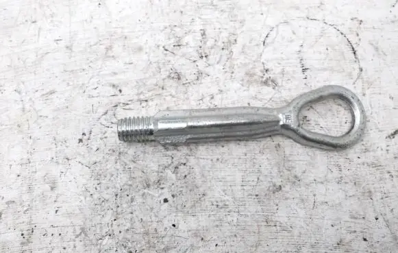 BMW 4 F32 F33 Towing hook eye 