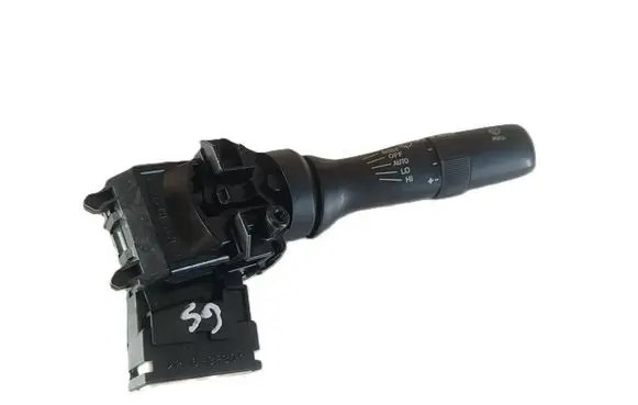 Lexus GS 300 350 430 450H Wiper switch 