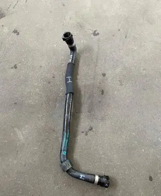 BMW X5 G05 Engine coolant pipe/hose 8582012