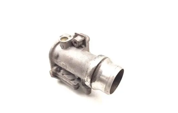 Renault Megane III Electric throttle body valve 8200614985