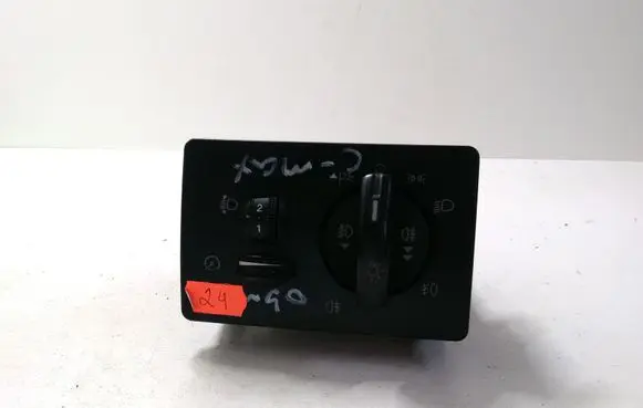 Ford Focus C-MAX Light switch 3M5T13A024BA 04057450