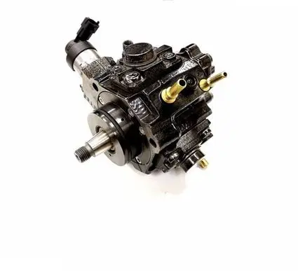 Renault Scenic III - Grand scenic III Fuel injection high pressure pump 0445010208 8200825969 8200950477