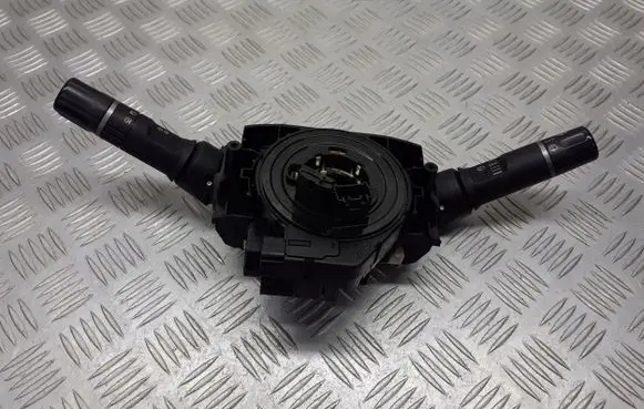 Mazda 2 Headlight wiper switch D65166CDS0