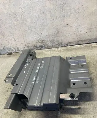 Nissan Qashqai J12 Battery box tray 