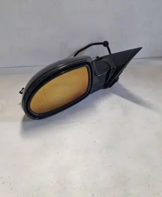 Citroen C6 Front door electric wing mirror 519342XL