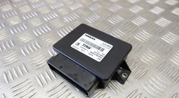 Nissan X-Trail T32 Hand brake control module 360324BA0A