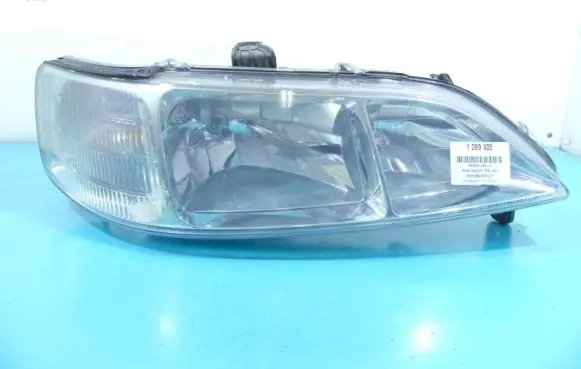 Honda Accord Headlight/headlamp 33100-S1A-G010-M1 IMPRK1269406