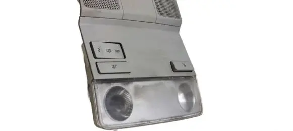Volkswagen Jetta V Front seat light 1K0947133D