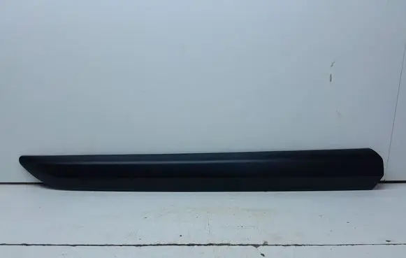 Opel Vivaro Front door trim (molding) 9808747077 9808747377 98087470XT