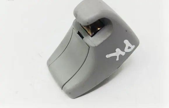BMW 1 F20 F21 Sun visor clip/hook/bracket 