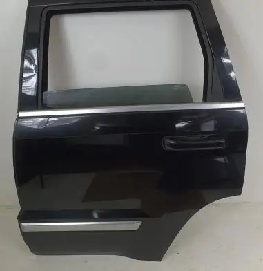 Jeep Grand Cherokee (WK) Rear door