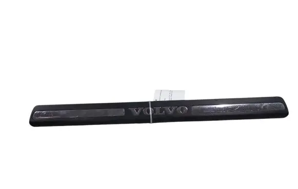 Volvo S60 Front sill trim cover 8659960