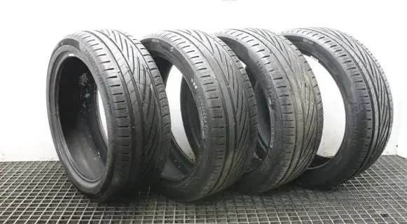 Audi A4 S4 B9 8W R12 summer tire 22545R19 RAINSPORT