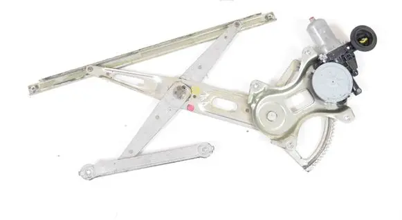 Toyota Prius (XW20) Front door electric window regulator 2621002340 8572035140