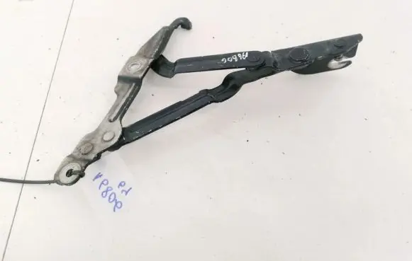 Volkswagen PASSAT B5 Tailgate/trunk/boot hinge 8D5827301C
