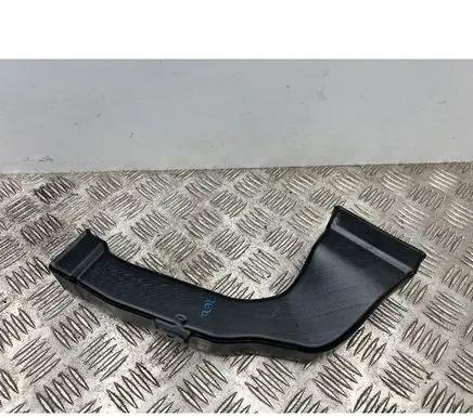 Ford Mustang Mach-E Cabin air duct channel LJ8BR01902AA LJ8BR01902