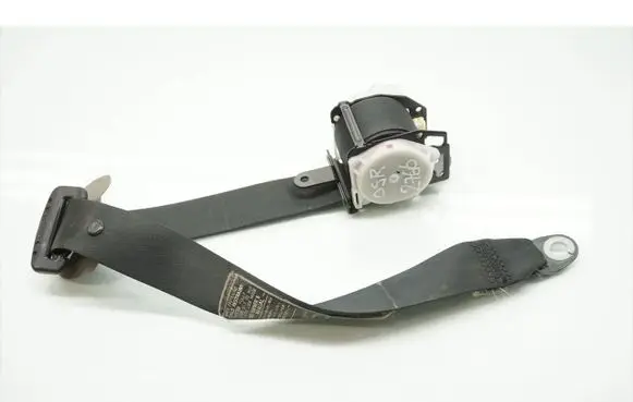 Mitsubishi Grandis Rear seatbelt TK-AB0-N694