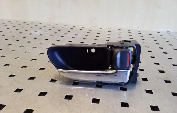 Subaru Outback Rear door interior handle