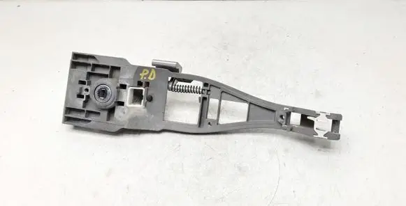 Volvo XC90 Front door exterior handle/bracket 31253176