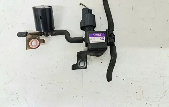 Honda Civic Turbo solenoid valve 1013624800
