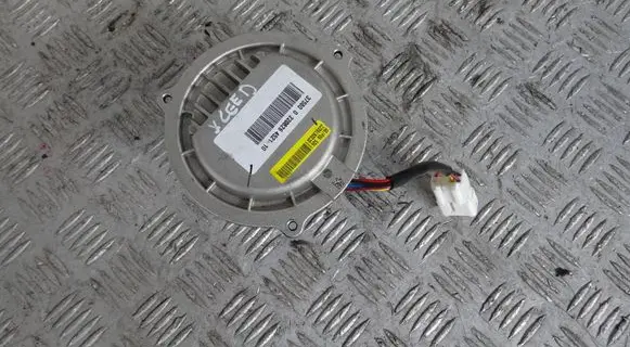 KIA Xceed Hybrid/electric vehicle battery fan 2208190030