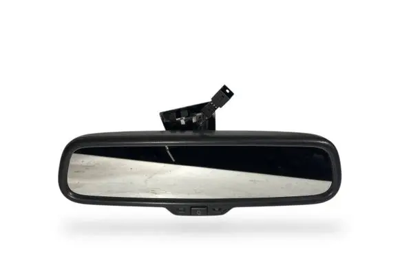 Rear view mirror (interior)