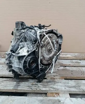 Hyundai i40 Automatic gearbox A6MF2