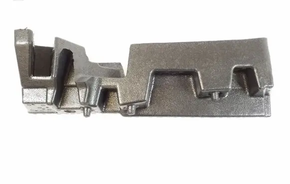 Mini Cooper Countryman F60 Other trunk/boot trim element 7417150