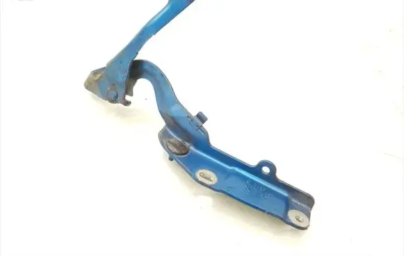 Citroen C3 Picasso Engine bonnet/hood hinges 9673165980