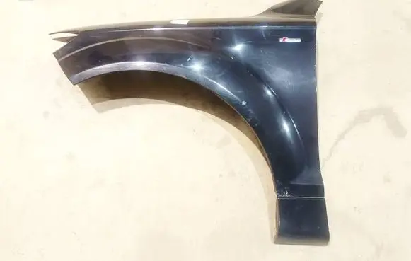 Audi Q7 4L Fender JUODA