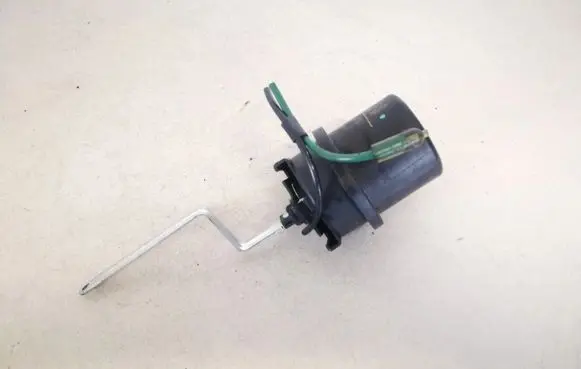 Valve vacuum